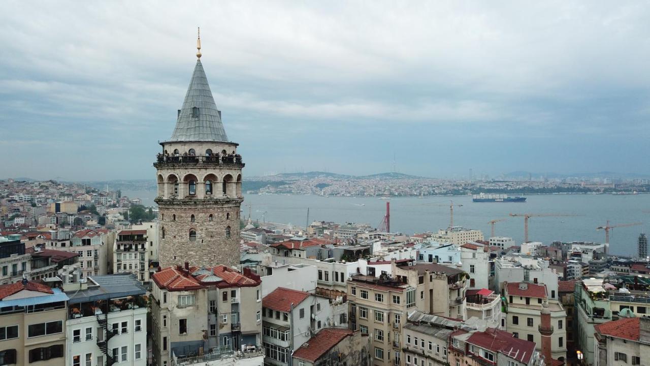Hotel Galapera Provincia di Istanbul